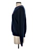 G/Fore 100% Wool Blue Wool Pullover Sweater Size S - photo 5