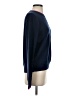 G/Fore 100% Wool Blue Wool Pullover Sweater Size S - photo 4