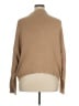 Daisy Street 100% Polyester Tan Cardigan Size 1X - photo 2
