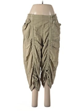 Free People Cargo Pants