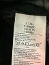 Active Black Dress Pants Size S (tall) - photo 5