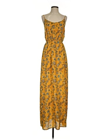 Forever 21 Casual Dress (view 1)