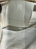 Givenchy 100% Silk Ivory button down Size EU 38 / US 8 - photo 13