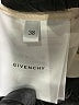 Givenchy 100% Silk Ivory button down Size EU 38 / US 8 - photo 14