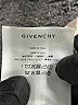 Givenchy 100% Silk Ivory button down Size EU 38 / US 8 - photo 15