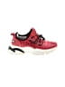 Bronax Red Sneakers Size 12 (kids, wide) - photo 1