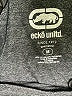 Ecko Unltd Gray Short Sleeve T-Shirt Size M - photo 7