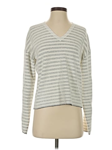 Theory Pullover Sweater (view 1)