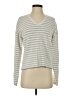Theory Silver Pullover Sweater Size S - photo 1