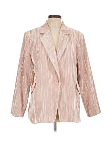 Chico's Blazer (view 1)
