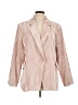 Chico's Pink Blazer Size XL (3) - photo 1