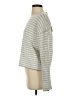 Theory Silver Pullover Sweater Size S - photo 5