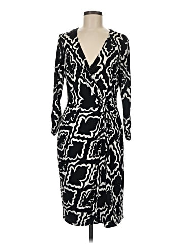 White House Black Market Cocktail Dress (view 1)