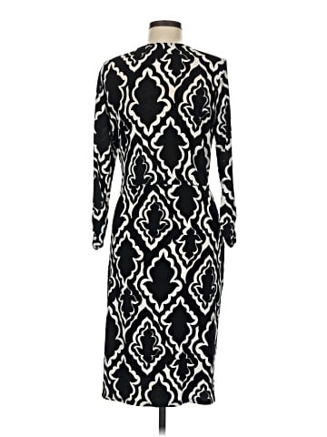 White House Black Market Cocktail Dress (view 2)