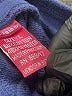 Woman Within Blue Casual Pants Size 18 (L) - photo 5