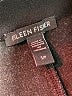 Eileen Fisher Solid Black Active Pants Size S - photo 7