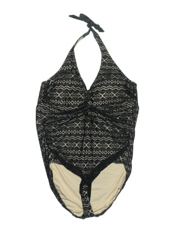 Mainstream One Piece Swimsuit (view 1)