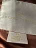 Rachel Parcell 100% Polyester Solid Burgundy Snow Jacket Size XS - photo 6