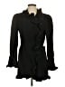 Etcetera Black Coat Size 4 - photo 1