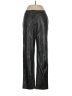 Elie Tahari Black Casual Pants Size 8 - photo 1