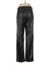 Elie Tahari Black Casual Pants Size 8 - photo 2