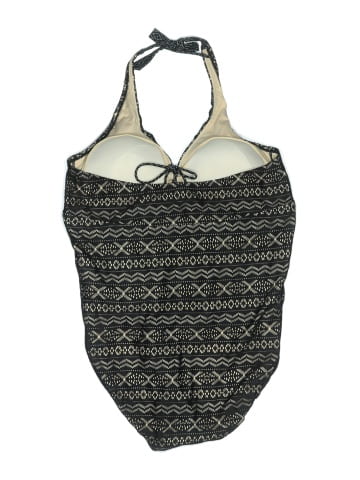Mainstream One Piece Swimsuit (view 2)