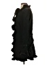 Etcetera Black Coat Size 4 - photo 5