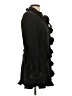Etcetera Black Coat Size 4 - photo 4