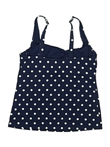 Lands' End Swimsuit Top (view 2)