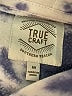 True Craft Blue Pullover Hoodie Size M - photo 7