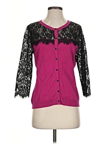 Boston Proper Cardigan (view 1)
