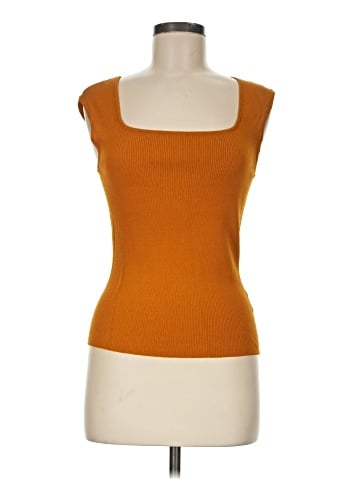 Jones New York Sleeveless Top (view 1)