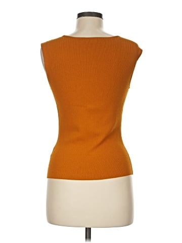 Jones New York Sleeveless Top (view 2)