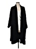 Marla Wynne Black Cardigan Size M - photo 1