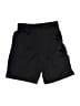 Active by Old Navy Solid Black Athletic Shorts Size 14 - 16 - photo 1