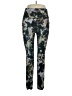 RBX Print Green Active Pants Size XL - photo 1