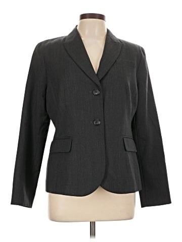 Pendleton Blazer (view 1)