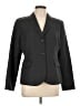 Pendleton Gray Blazer Size 14 - photo 1