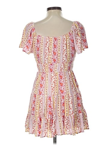 Rewind Casual Dress (view 2)