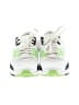 Nike White Sneakers Size 6 - photo 2