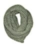 Aldo 100% Acrylic Gray Scarf One size - photo 1