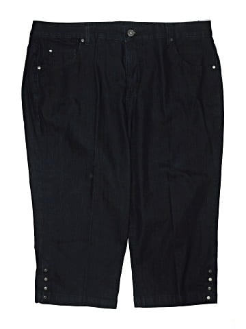 Bandolino Overall Shorts (view 1)