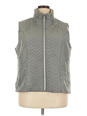 Keren Hart Vest (view 1)