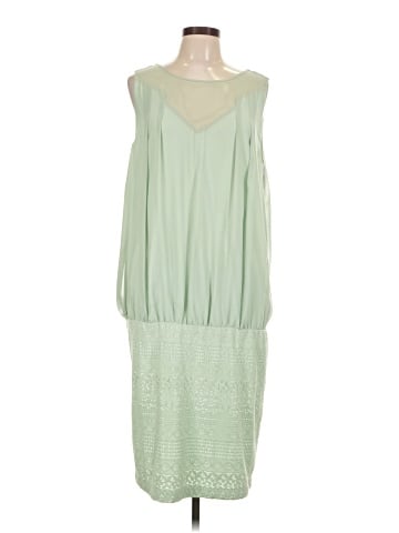 J. Peterman Casual Dress (view 1)