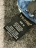 Vigoss Stars Blue Jeans Size 12 - photo 4