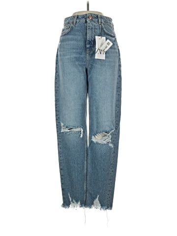 Zara Jeans (view 1)