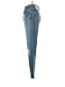 Zara Hearts Blue Jeans Size 2 - photo 5