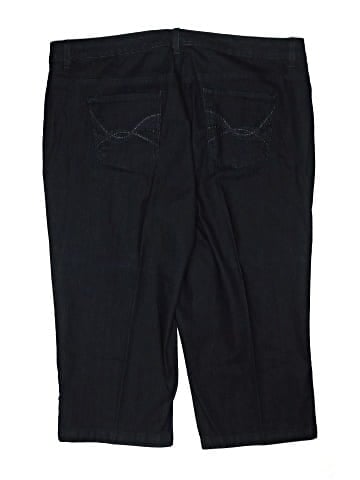 Bandolino Overall Shorts (view 2)