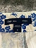 Gap Outlet Floral Blue Shorts Size 2 - photo 3