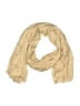 Calvin Klein 100% Viscose Tan Scarf One size - photo 1